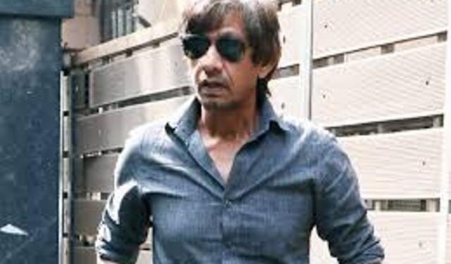 Bollywood actor Vijay Raaz arrested for allegedly molesting a female crew member