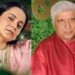 Javed Akhtar files defamation case against Kangana Ranaut, claims she has hurt his reputation with ‘baseless comments’