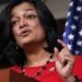 Pramila Jayapal wins Congressional seat for third consecutive term