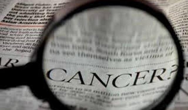 Climate change will give rise to more cancers : Study