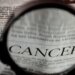 Climate change will give rise to more cancers : Study