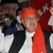 If J&K had to go with Pak, it would have done so in 1947 : Farooq Abdullah