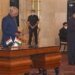 Yashvardhan Kumar Sinha takes oath as Chief Information Commissioner
