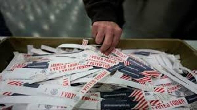 US Election 2020 | Michigan officials rectify software error that incorrectly gave some of Donald Trump’s votes to Joe Biden: Report