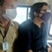 Arnab Goswami shifted to Tajola jail after he was found ‘active on social media