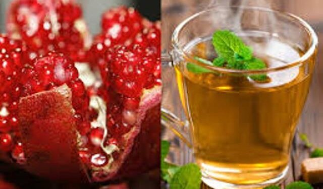 Coronavirus : Food that can inhibit COVID-19, according to a study