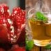 Coronavirus : Food that can inhibit COVID-19, according to a study