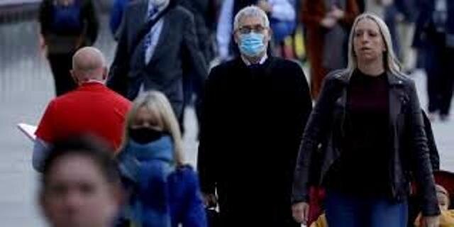 UK government mulling lockdown for England
