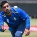 Shamsi makes bid for Test place with eight-wicket haul
