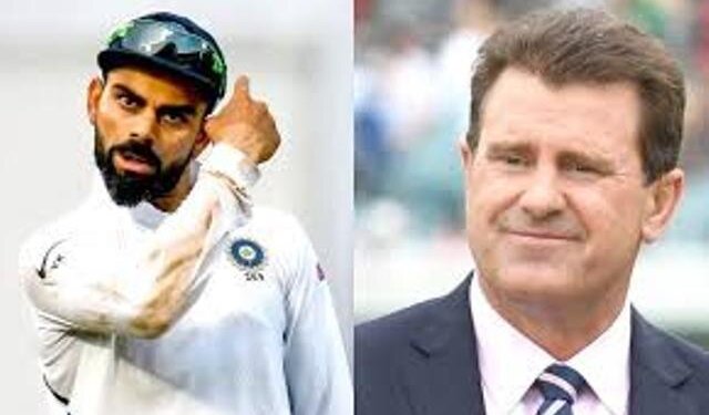 Kohli is “a very powerful guy in world cricket”: Taylor