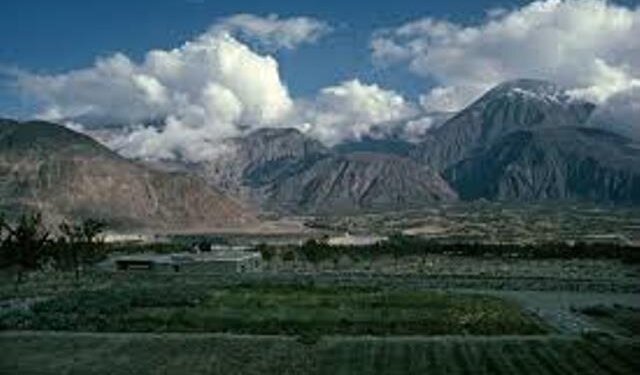 Gilgit-Baltistan Assembly Election Concludes Amid Tight Security, Counting Begins