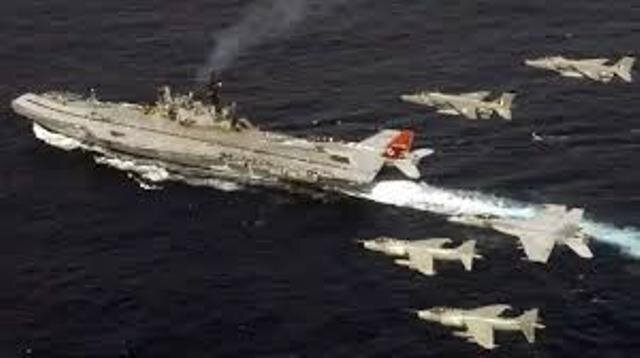 Malabar exercise that upsets China is a tectonic shift in power balance | Analysis