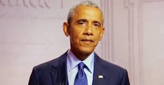 Why Obama Fears for Our Democracy