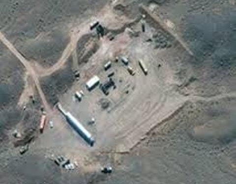 Trump Sought Options For Attacking Iran’s Nuclear Site Last Week, But Held Off : Report