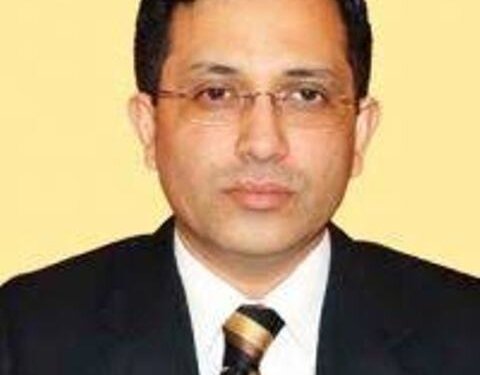 Bipal Pathak reviews functioning of Social Welfare department