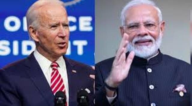 Biden Calls PM, Both Reiterate Commitment To Strategic India-US Ties