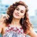 Taapsee Pannu : I was replaced because hero’s wife didn’t want me in the film