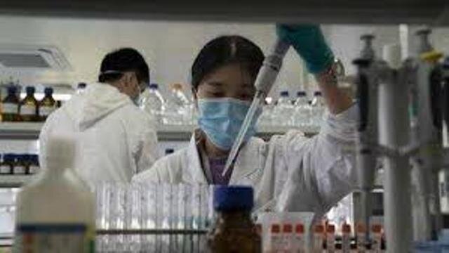 Chinese Covid-19 vaccine also found safe, induces immune response