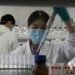 Chinese Covid-19 vaccine also found safe, induces immune response