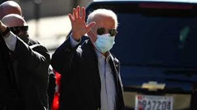 US Elections 2020 : Joe Biden approaches 80 million votes in historic victory