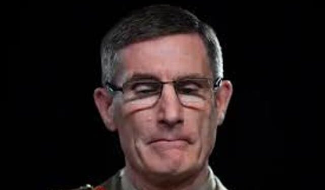 Elite Australian troops unlawfully killed 39 Afghans, report finds