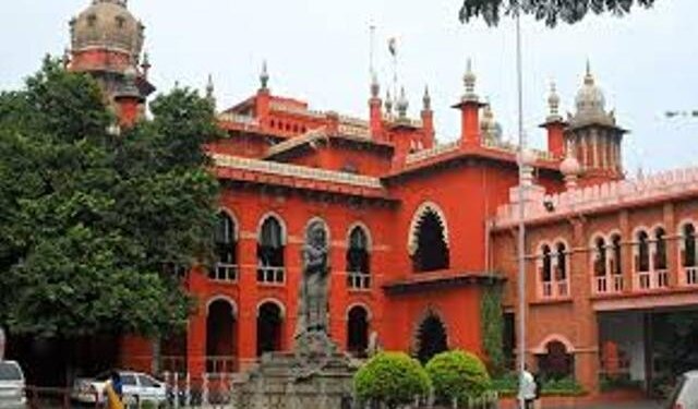 7.5 Percent Govt School Student Quota For MBBS Course: Madras HC Appeals Philanthropists To Financially Help Meritorious Candidates