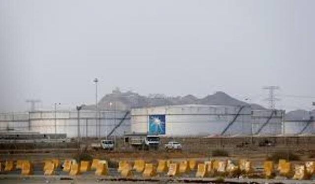 Yemen rebels claim attack on Saudi oil facility in Jiddah