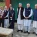 ‘Bundle of lies’: PAGD rejects govt statement on J&K land laws