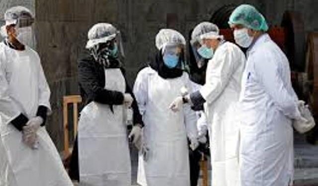 Doctors Without Borders ends COVID care in Venezuela clinic