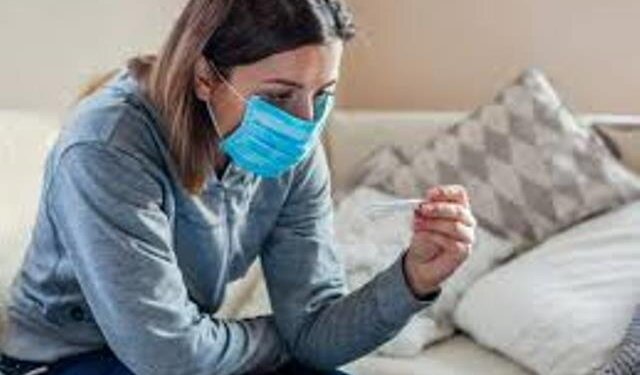 Coronavirus: How Does COVID-19 Spread Indoors And Ways To Prevent It?