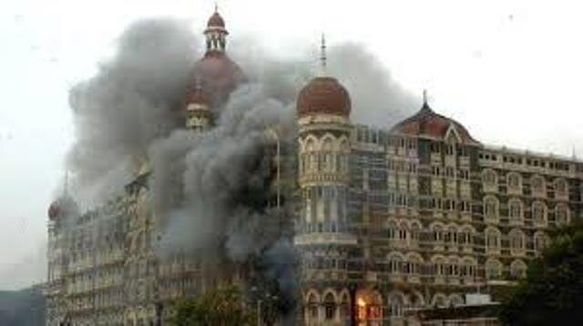US Announces Reward Of Up To $5 Million For Information On 26/11 Attack Mastermind