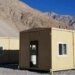 Indian Army sets up habitat facilities for troops deployed in eastern Ladakh amid China row