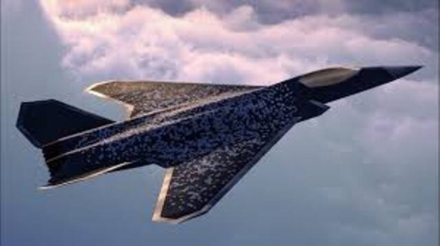 France To Replace Its Rafale Fighter Jets With New Stealthy Warplanes Equipped With Laser Weapons
