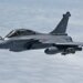 Under Attack From Iran, Indian Rafale Jets Prefer Mid-Air Refueling Over Stop Over At Al Dhafra Airbase In The UAE