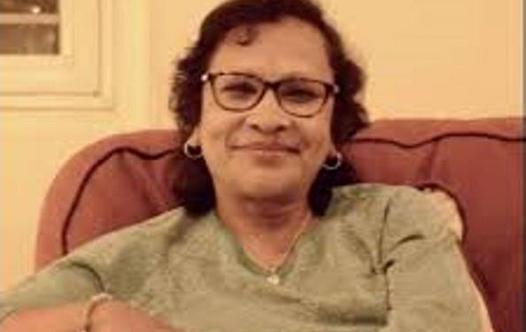 Silent for me, vocal for Arnab Goswami: ‘The Shillong Times’ editor Patricia Mukhim resigns from EGI