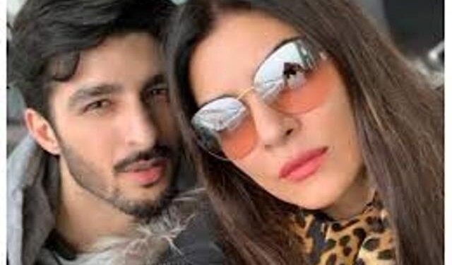 Sushmita Sen opens up about finding love in 15-years younger Rohman Shawl, says they along with her kids make a great team