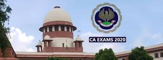 [CA Exams] “No question of law, only logistics”: Supreme Court asks petitioners to sort out differences with ICAI counsel
