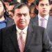 Mukesh Ambani loses $5 billion as oil sinks Reliance shares
