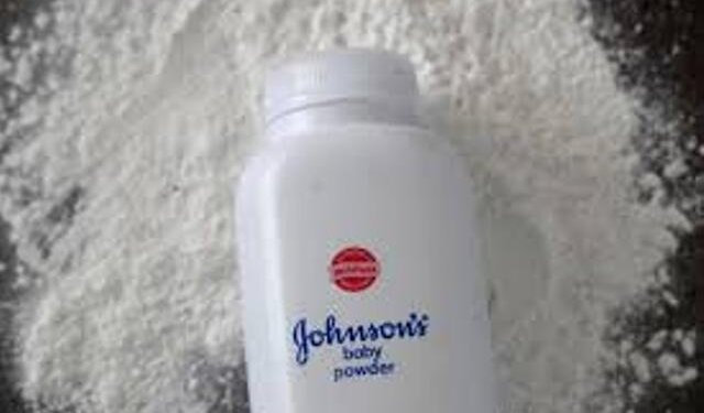 J&J To Pay Rs 890 Cr To Woman Who Alleged Company’s Talcum Powder Contains Cancerous Agents
