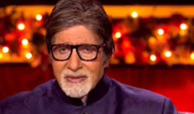 Kaun Banega Crorepati 12: Host Amitabh Bachchan opens up about the time when Balasaheb Thackeray invited his wife Jaya and him to his home right after their marriage