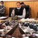 Polling stations finalized at Ganderbal