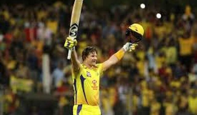 Shane Watson calls time on stellar IPL career