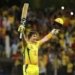 Shane Watson calls time on stellar IPL career