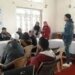 National Lok Adalat in district court Samba on December 12