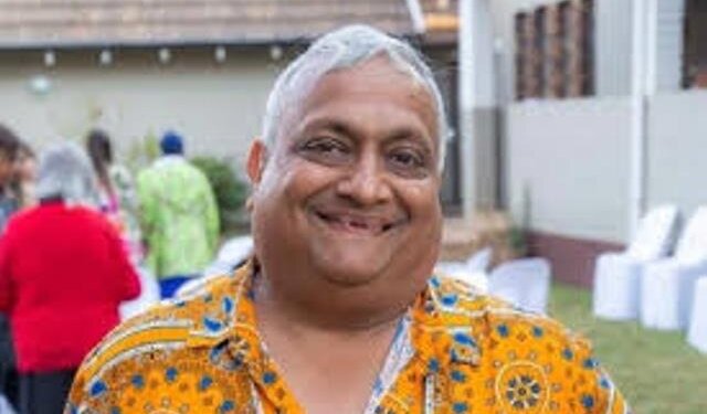 Great-grandson of Mahatma Gandhi succumbs to COVID-19 in South Africa