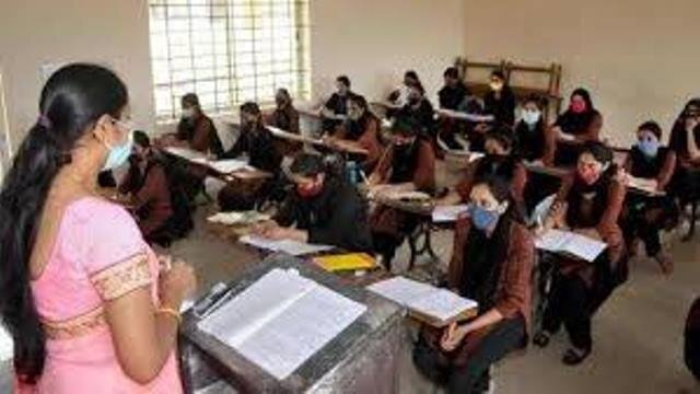 Karnataka colleges may be shut again due to recent surge in Covid-19 cases