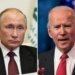 Russian President Putin says he’s not ready to recognize Joe Biden as US President