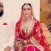 Sana Khan shares first pic with husband Anas Sayed after marriage: ‘Married each other for the sake of Allah’
