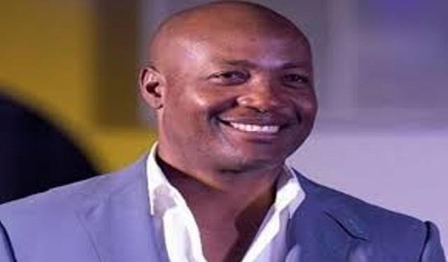 Looking at India squad, Surya could have been there : Brian Lara