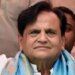 Congress leader Ahmed Patel passes away at 71